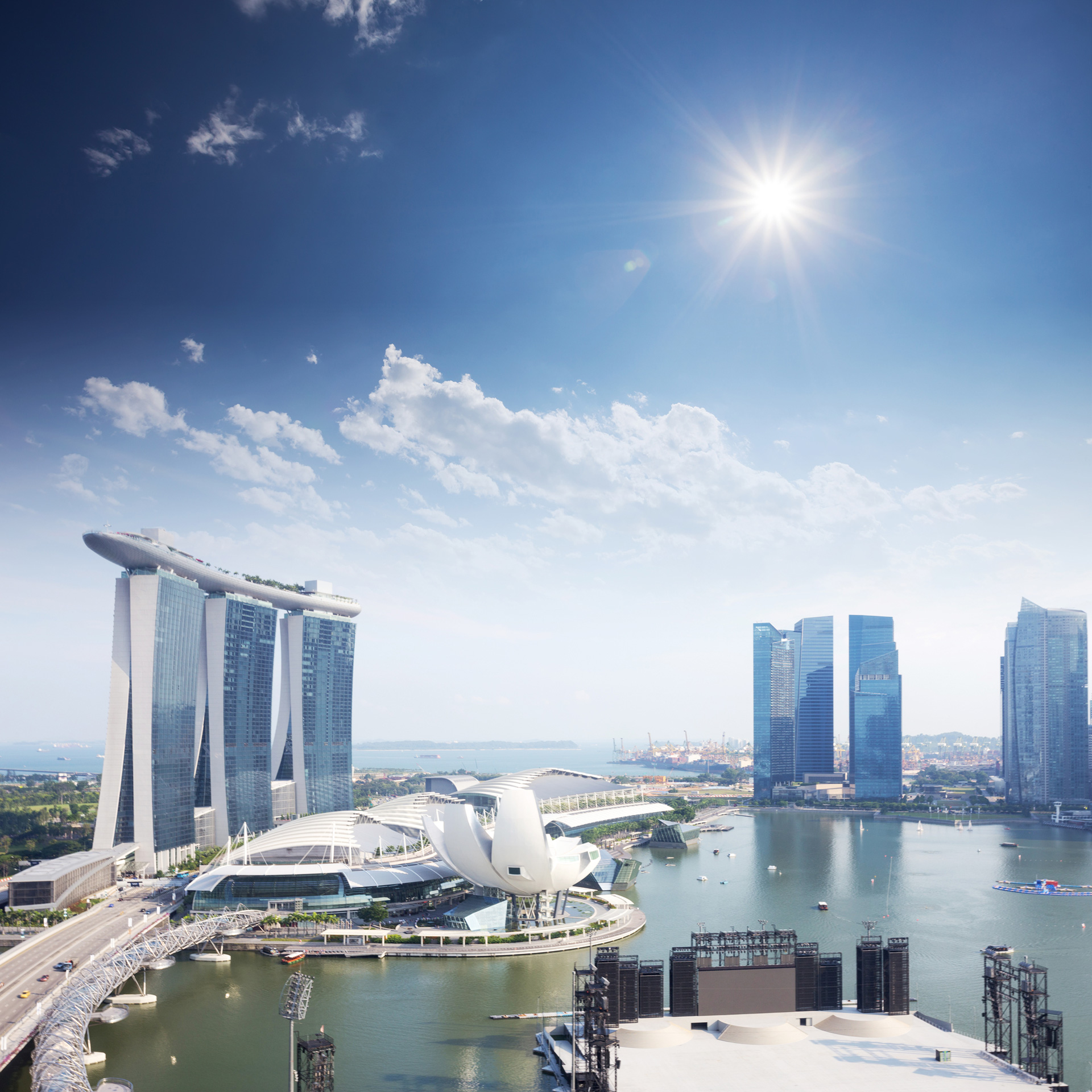 五年三次新加坡，心想狮城的每一个美丽角落-新加坡旅游攻略-游记-去哪儿攻略