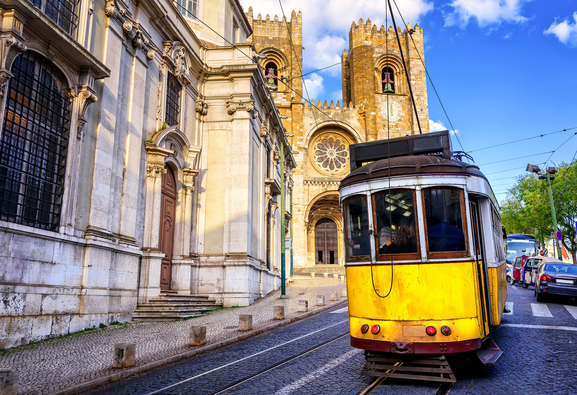 第一次去葡萄牙自由行，有哪些景点不能错过？-葡萄牙旅游问答 【携程攻略】