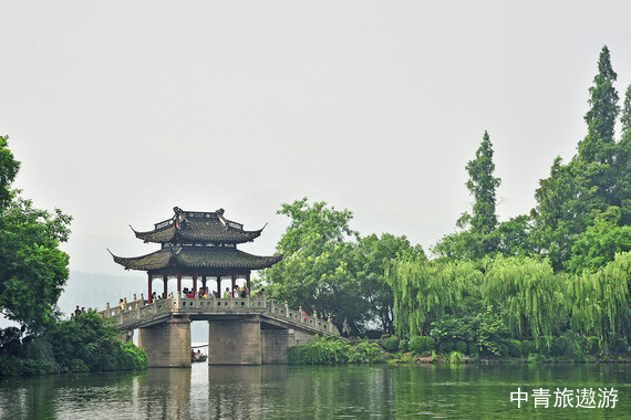 【美丽中国】“三花聚顶”武汉赏春色3日游【中青旅独家/双高铁】