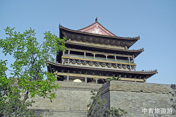 【寻根问祖】西安秦始皇兵马俑/西岳华山/大唐芙蓉园/百亩银杏/革命圣地延安黄河壶口瀑布/黄帝陵轩辕庙/双飞5日红色之旅