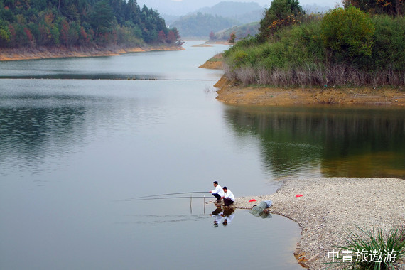【美丽中国】原味千岛湖/本色杭州高铁5日游【中青旅独家】