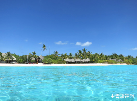 馬爾代夫4晚6天百變自由行【港麗（康萊德）/Conrad Maldives/任你逍遙】
