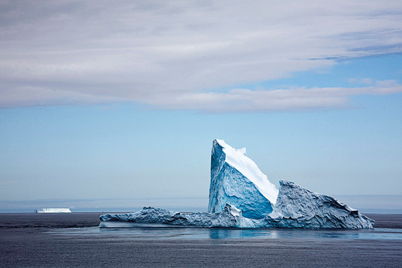 【探秘北极三岛】格陵兰、斯瓦尔巴群岛、冰岛15天