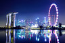 【新享狮城】新加坡+圣淘沙欢腾之旅5晚6日【欢腾“五合一”/特色美食/充分自由时间】