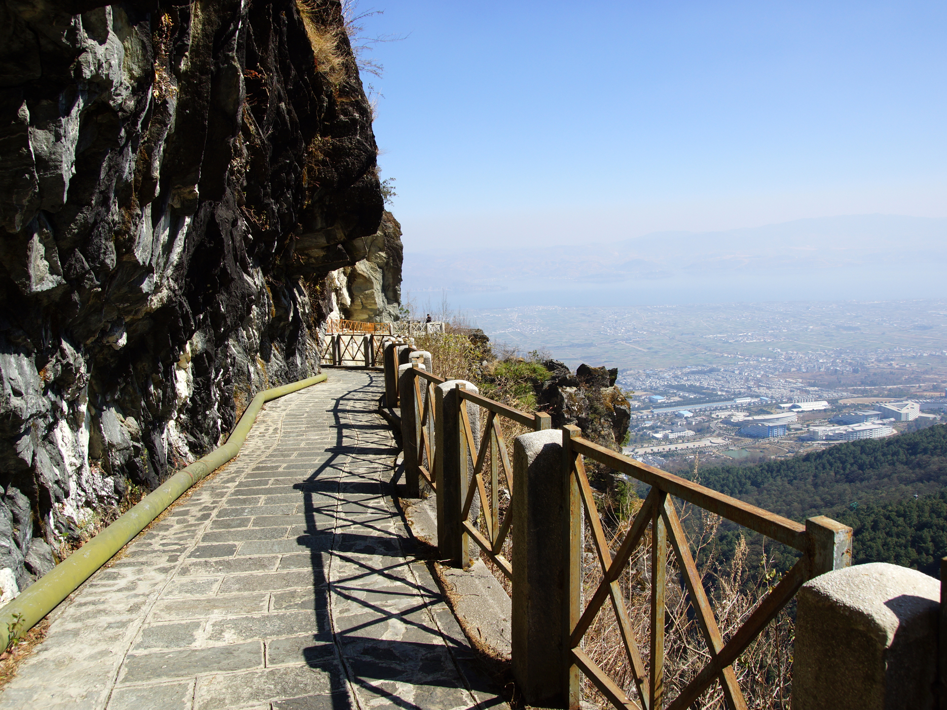 购实惠云南昆明大理丽江双飞6日五a优品之心花路放