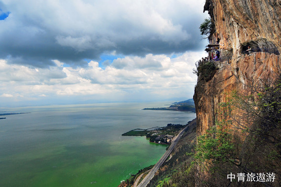 【趣云南】【雨林探秘】昆明勐仑勐腊国家自然保护区抚仙湖3飞6日游 