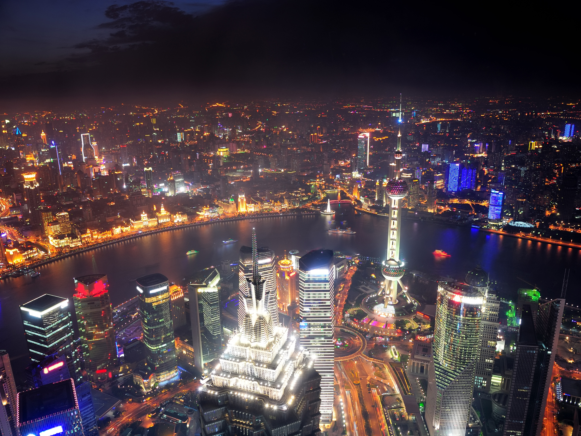 ★【美丽中国】上海迪士尼+苏州南京4日游【独立成团/高铁往返】