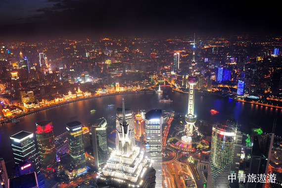 ★【美丽中国】上海迪士尼+苏州南京4日游【独立成团/高铁往返】