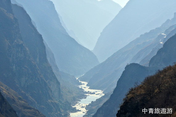 【趣云南】【云遇双廊】丽江大理双廊双飞纯玩5日游