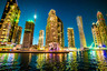 迪拜5晚6日全程0购物（EK直飞/A380空中巨无霸往返/卓美亚河畔酒店+双园+al seef情人港）