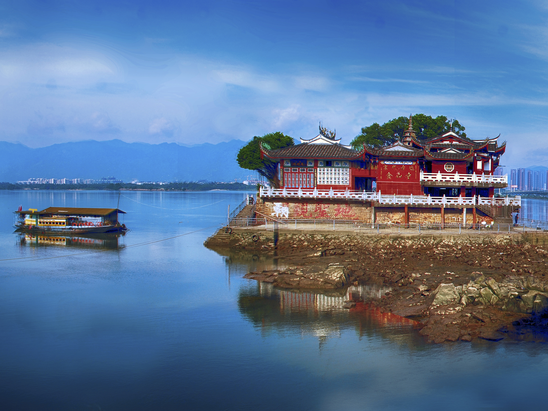 福州福鼎厦门卧飞7日游燕赵晚报清平乐茶文化之旅西湖美景探访绿雪芽
