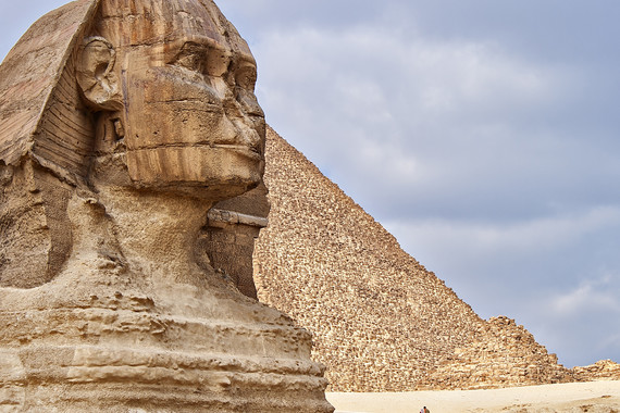 埃及迪拜10天体验古老与未来的冲击之旅【深起港止/乘阿提哈德航空】