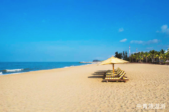 尊享三亚华宇亚龙湾迎宾馆三天两晚自由行