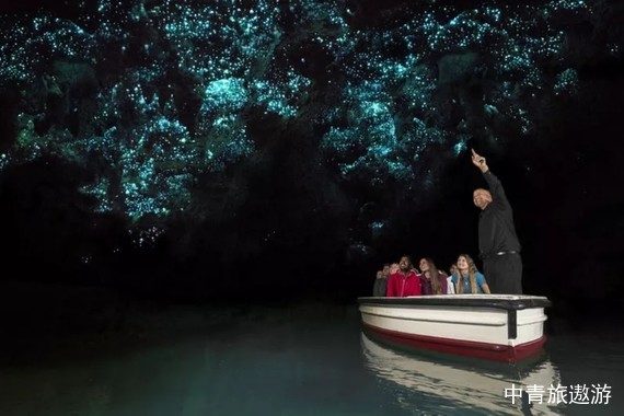 【環游記】新西蘭南北島14日游【東西海岸深度+冰川直升機+螢火蟲洞+霍比屯+藍眼企鵝歸巢+觀鯨】