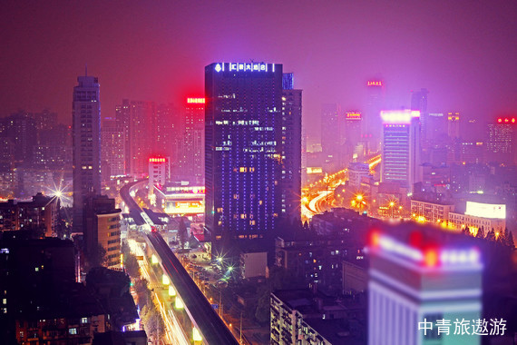 【三峡游轮】武汉+岳阳+宜昌+奉节+丰都+重庆五晚六日