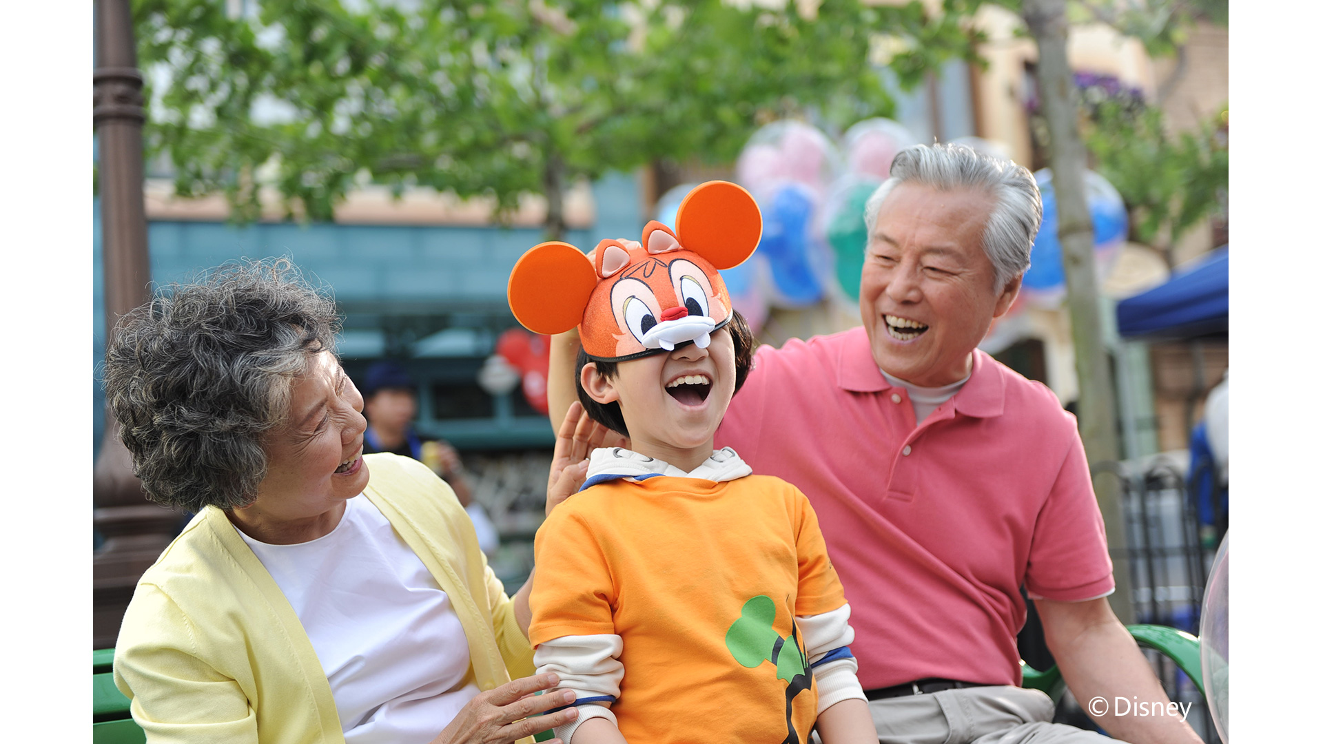 【美丽中国】华东上海迪士尼特惠3日游【五星住宿/迪士尼乐园】