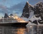 南极&阿根廷 银海征程13晚17天私享游