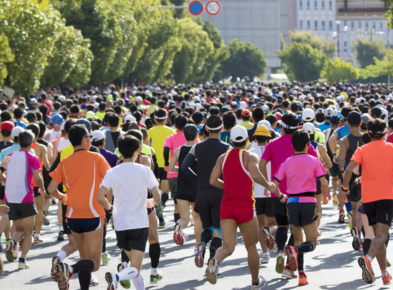 【半自助】日本北海道千岁马拉松4晚5天百变自由行【来跑马拉松吧/含比赛名额】