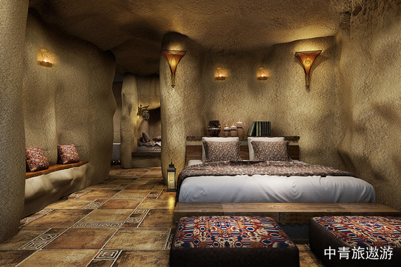 【自驾】常州恐龙谷温泉+酒店套餐2日游【迪诺水镇酒店/恐龙洞穴亲子房】