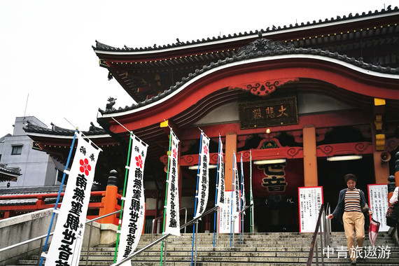 【日本】双飞大阪+名古屋+奈良+富士山+东京+镰仓六日游