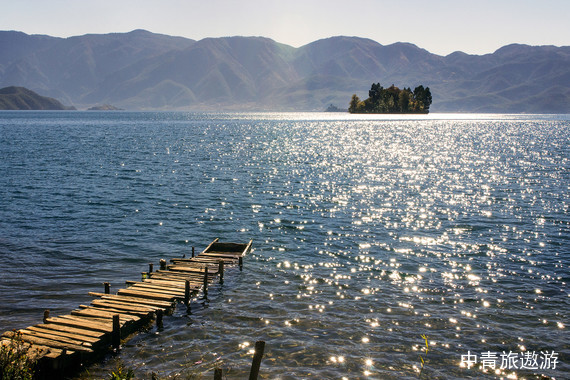 【且慢瀘沽湖】云南麗江+瀘沽湖 半自助5日游【麗江古城內(nèi)客棧/瀘沽湖客棧/享受免費(fèi)接送機(jī)服務(wù)/瀘沽湖直通車】