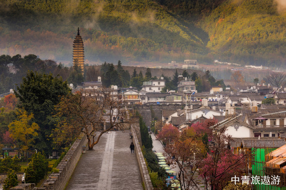 【云南】耀•经典大全景 纯玩12日【昆明+大理+丽江+泸沽湖+香格里拉+版纳】逛古城 看雪山 观洱海丨篝火晚会丨船登里务比岛丨徒步普达措