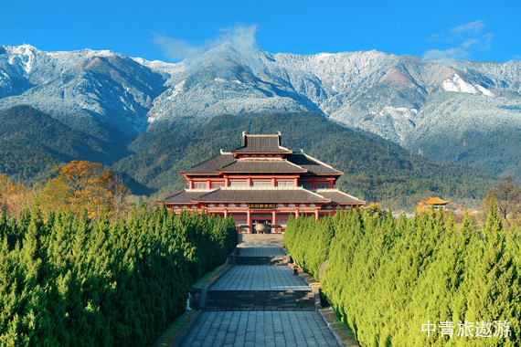 【云南】昆明|大理|丽江|西双版纳 双飞10日