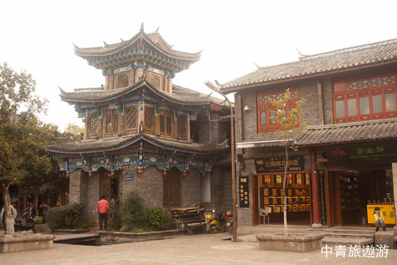 【云南】双飞三动10日游【昆明 大理 丽江 石林 滇池 洱海 理想邦 束河古镇 玉龙雪上 蓝月谷 香格里拉 版纳】