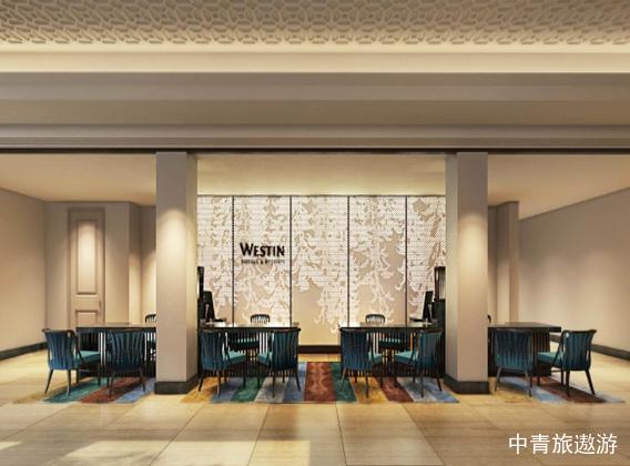 【為你出海】毛里求斯 5晚7天百變自由行【威斯汀酒店/Westin】