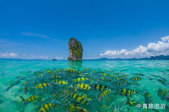 Club Med普吉岛5晚7日游【北京直飞/一价全包/赠接送机】