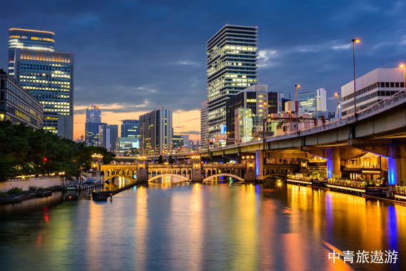 【亞洲】日本大阪+京都+奈良半自助5晚6日【金閣寺|奈良公園|綜合免稅店|宇治公園】