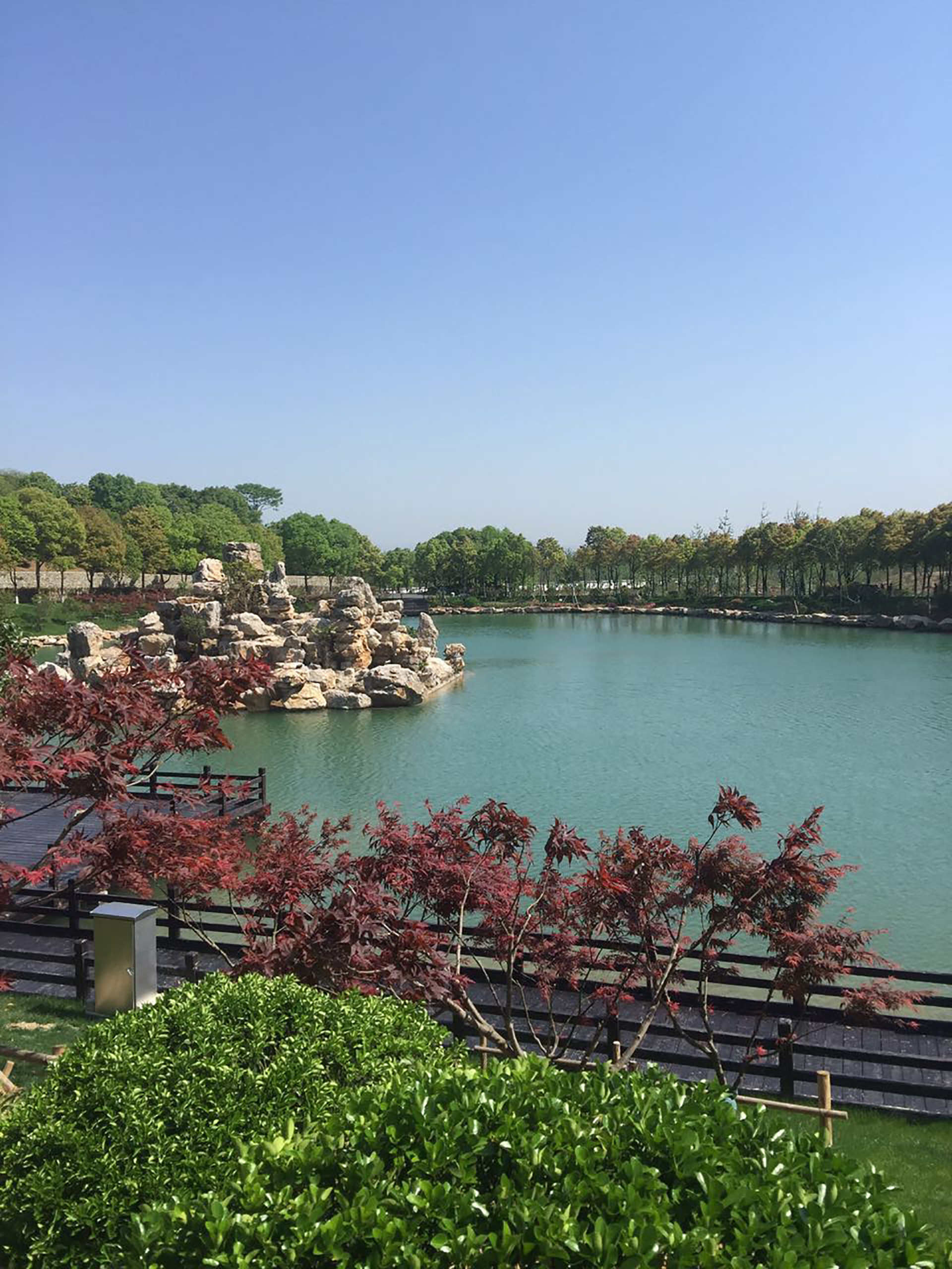 【美食美宿】泰州2日游【五星酒店+溱湖八鲜+纯玩无购物+采摘乐趣+赠送当地土特产】