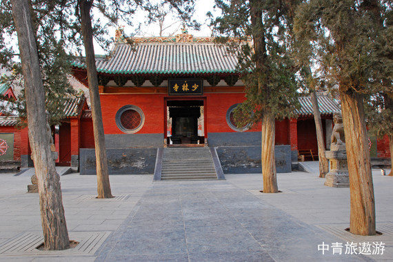 【河南全景】少林寺+龙门石窟+老君山+云台山+万仙山+绝壁长廊-郭亮洞+太行大峡谷+红旗渠+开封府 8日游