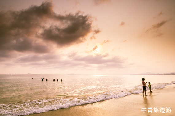 美丽三亚·三亚银泰阳光度假酒店4晚5-6日半自助游