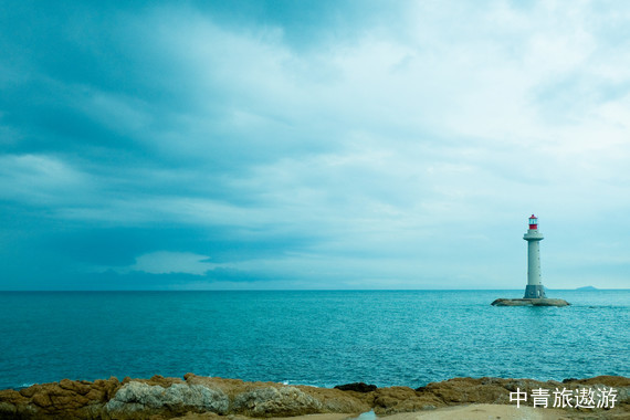 【广东潮汕】潮州+汕头+南澳岛双飞5日【大潮归来入梦潮州+南澳岛出海+乘轮船体验老汕头一湾两岸】