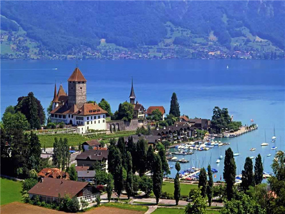 洛桑4日自由行_洛桑4日游多少钱_报价