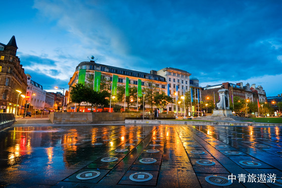 【欧洲】英国+爱尔兰10晚12日【国航直飞可申请联运|25人|全程4钻伦敦升级国际连锁4升级1晚5钻和1晚庄园酒店|七菜一汤】