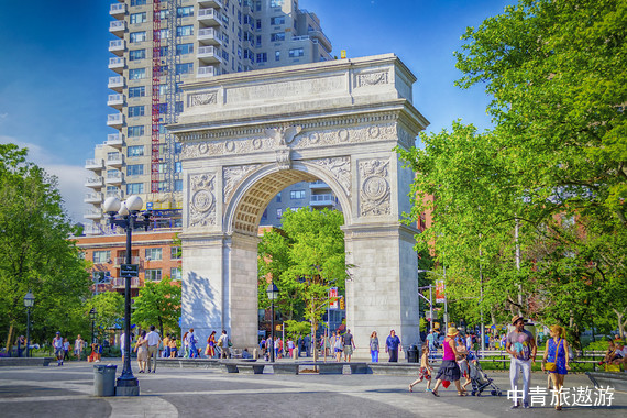 【北美洲】美国+加拿大+墨西哥20天【纽约/费城/华盛顿/布法罗/圣地亚哥/旧金山/墨西哥蒂华纳/多伦多/蒙特利尔/渥太华】/魁北克】