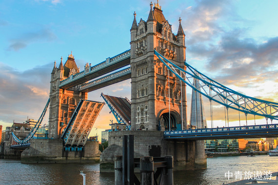 【欧洲】英格兰苏格兰+高地9天