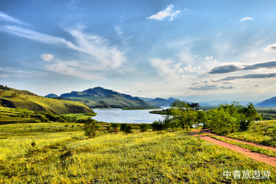 俄罗斯贝加尔湖+环湖火车+奥利洪岛8日游【25人小团/北线一日游/萨满岩/多顿特色餐】