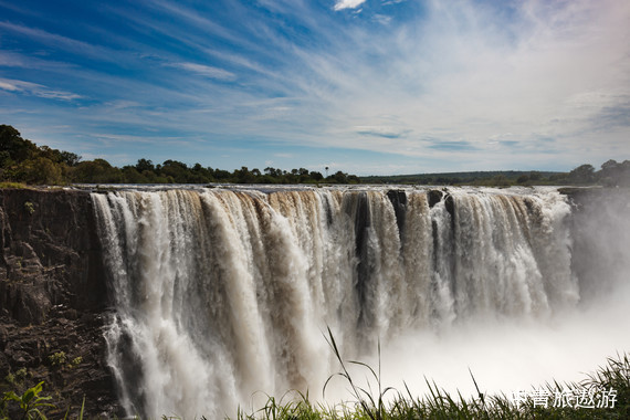 【非洲】津巴布韋+贊比亞+博茨瓦納+納米比亞 4國15日