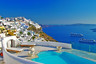 【旅游万花筒】珍“希”一生-希腊爱琴海上的蓝白梦幻婚礼6日游