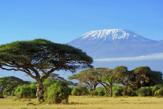 【私家团】坦桑尼亚11日游【桑给巴尔岛/塞伦盖蒂/恩格罗恩格罗】
