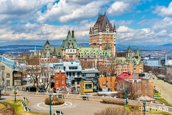【加拿大·不容错过】落基山自然绮境 五大国家公园 东西海岸全境15日游