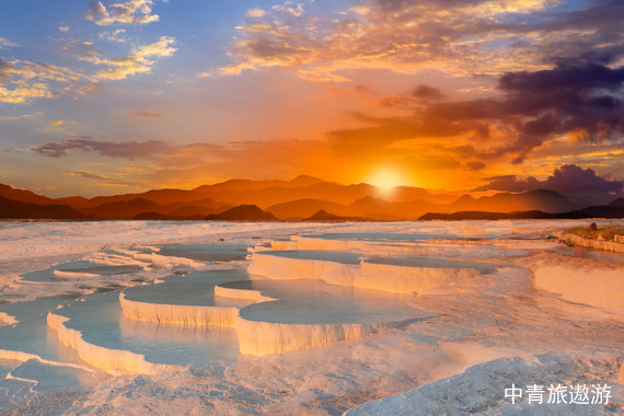 【星月帝國·北非皇城】悅游土耳其摩洛哥大全景18日游【四大皇城/四處世界遺產/含博斯布魯斯游船/巴西亞皇宮入內/洞穴體驗】