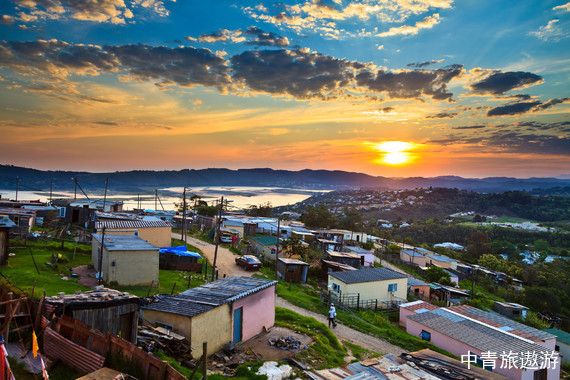 逐梦海陆空——南部非洲8国邮轮跨年之旅34日游
