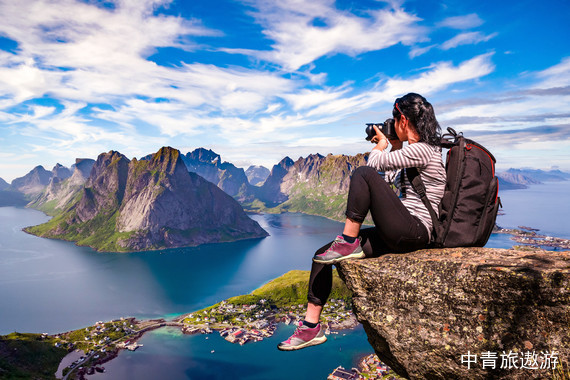 【北欧】挪威+瑞典+丹麦+芬兰+罗弗敦群岛10天【罗弗敦群岛4天3晚|邮轮追光|特罗姆瑟大教堂&观景缆车|岩石教堂+斯德哥尔摩市政厅|】