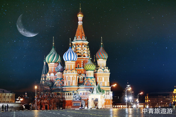 【俄羅斯】莫斯科+圣彼得堡9日游【拉多加湖+察里津諾莊園+謝爾蓋耶夫鎮(zhèn)+卡洛明斯克莊園+夏宮花園+埃爾金島+克列斯托夫斯基島+兔子島】