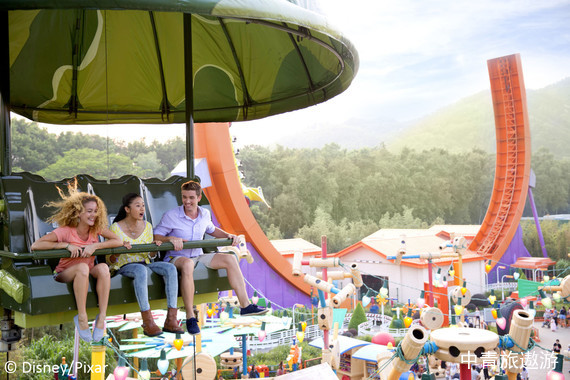 【佛罗里达假期】玩转奥兰多 七大主题乐园 美国东海岸名城10-13日游【波士顿 | 奥兰多】