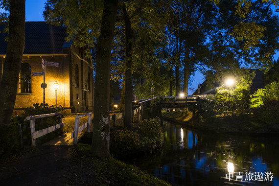 【北境三国】荷兰·比利时·德国 10 晚 12 日